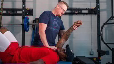 What is 'Performance' Physical Therapy?