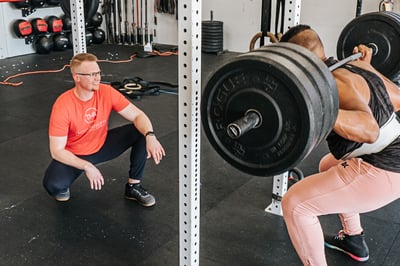 Pain to Peak Performance: Peachtree City Physical Therapy Transforms Lives
