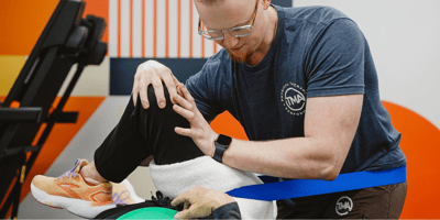 Groin Strain Recovery: Soccer & Lacrosse PT Treatment in Peachtree City