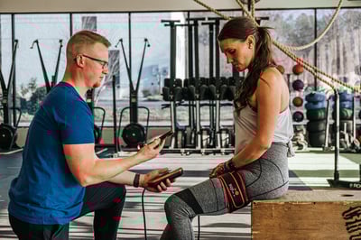 Blood Flow Restriction Training (Part 2)