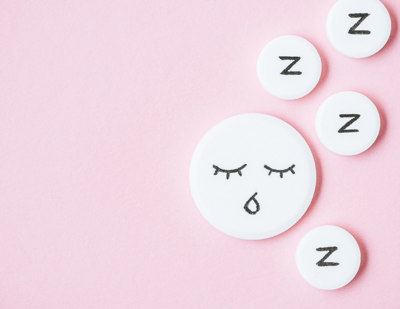 5 Pillars of Health - Sleep (Pillar 1)