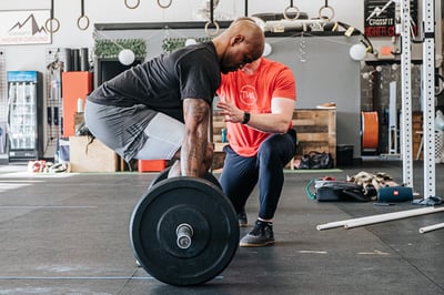 The New Wave of Physical Therapy: Personal Training