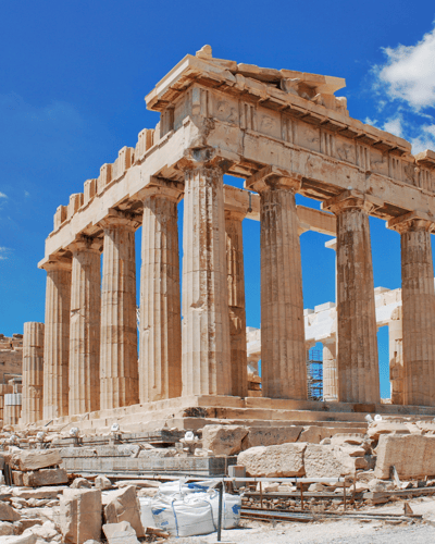 5 Pillars of Health - Overview