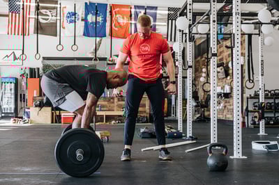 Mobility vs Stability