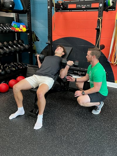 7 Training Concepts for the Elite Athletes