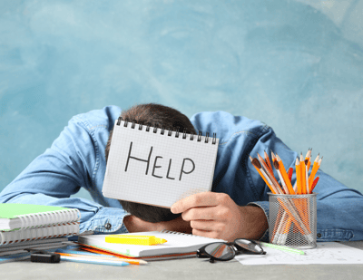 5 Pillars of Health - Stress Management (Pillar 4)