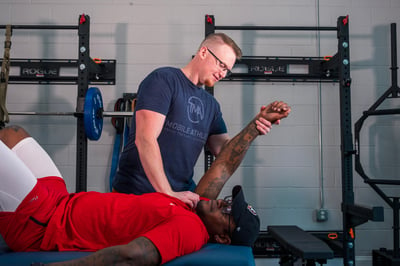 Maximizing Athletic Potential: The Power of Sports Physical Therapy