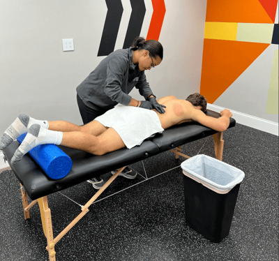 Enhance Athletic Performance with Physical Therapy | Peachtree City