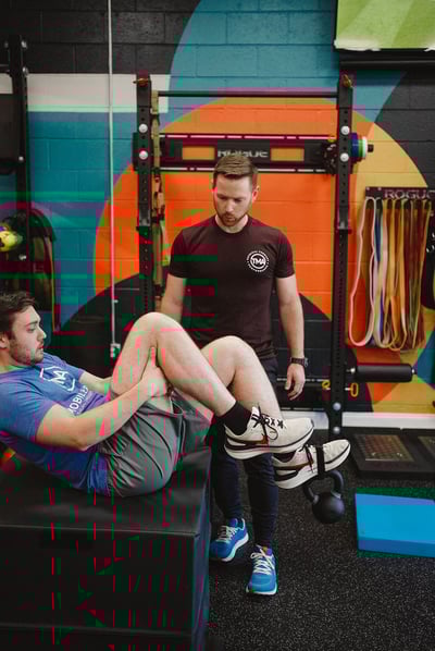 Peachtree City Physical Therapy Guide for Youth Athletes