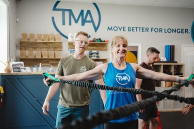 The Complete Guide to Personal Training, Strength Coaching, and Digital Fitness Programming in Peachtree City