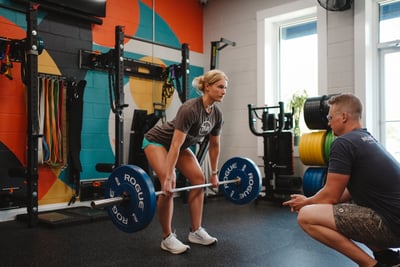 Online Personal Training That Works: How We Keep You Accountable