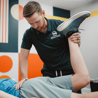 Year-Round Athletes: Peachtree City PT's Guide to Multi-Sport Success